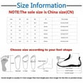 thumbnail image 4 of WEAIXIMIUNG Espadrilles Chaussures pour Hommes Blanches Chaussures d'Automne et d'Hiver pour Hommes Mode Chaussures Montantes Chaudes Confortables Bottines, 4 of 9