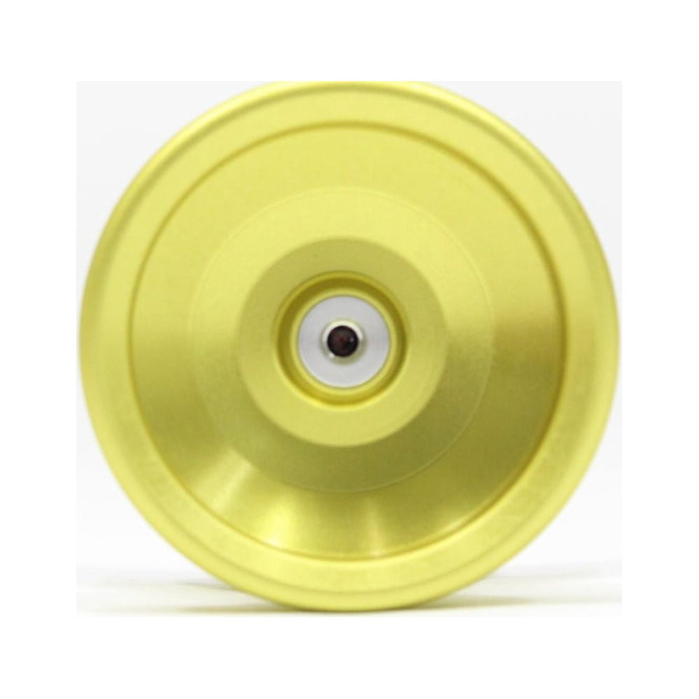 One Drop Rebirth Yo-Yo - Signature yo-yo for Ryosuke Kawamura (Yellow)