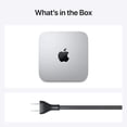 thumbnail image 5 of Apple Mac Mini (2020) avec Puce Apple M1 / 8 Go RAM 256 Go SSD / Certifié Remis à Neuf Grade A, 5 of 5