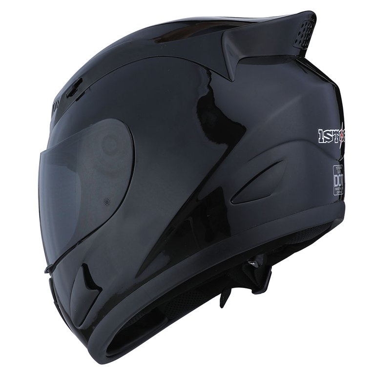 bauer motorcycle helmet Bauer RE-AKT 65 Senior Hockey Helmet