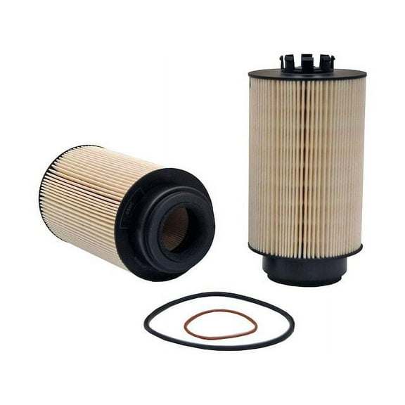 Main Fuel Filter - Compatible with 2008 - 2018 International ProStar 2009 2010 2011 2012 2013 2014 2015 2016 2017