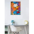 thumbnail image 2 of Cartoon Duck Diamond Painting Kits for Adults, Diamond Painting DIY 5D Full Drill Diamond Art Kit for Adults Beginner, Diamond Dots Painting Craft for Home Wall Decor 12x16 Inch, 2 of 5