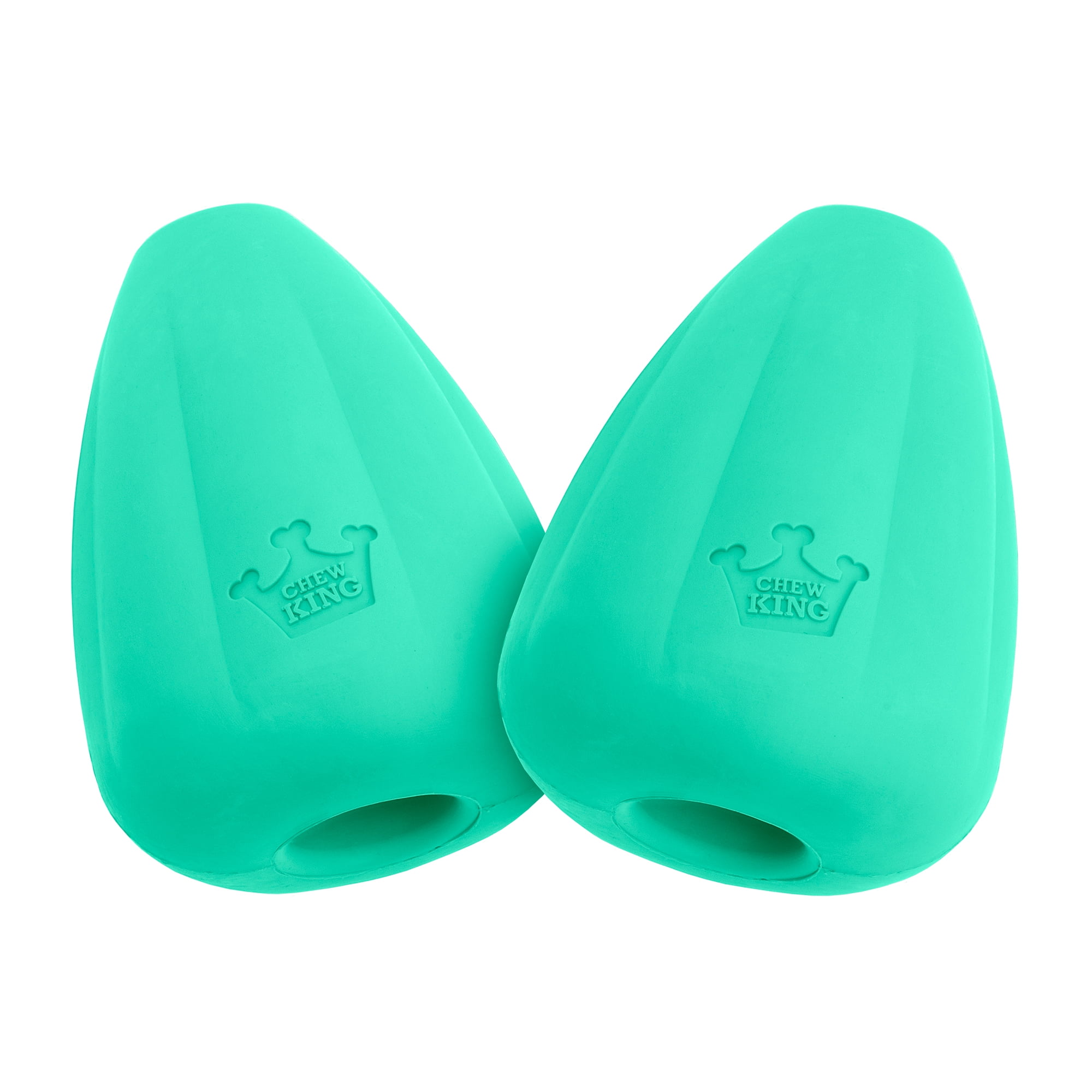 Chew King Dog Toy Xl Chew King 2 Pack Walmart Com