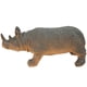 thumbnail image 2 of Modelo de animal de simulación, modelo de rinoceronte simulado, figura de animal simulada para niños, juguete para niños, el mejor de su clase, 2 of 8