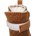 thumbnail image 3 of Zapatos para perros con protección para las patas, zapatos antideslizantes para perros, botas australianas, zapatos de invierno antideslizantes para perros pequeños, 3 of 4