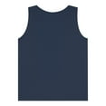 thumbnail image 2 of Gods Army, Three Crosses, Christian Art on a Tank Top., 2 of 4