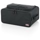 thumbnail image 1 of Rack Bag Gator Cases GR-RACKBAG-4U, ligeras, 4U, 12,5 cm, 1 of 8
