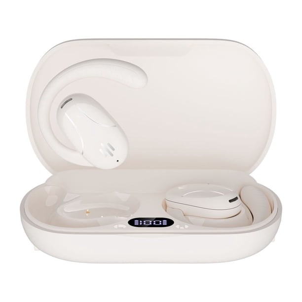Language Translator Earbuds 3 in 1 Translation Earbuds Real Supports 144 Languages Two Way Online Bluetooth Instant Voice Translation Device With APP