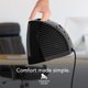 thumbnail image 5 of Calefactor Vornado VH202 con 2 niveles de calor, negro, 5 of 6
