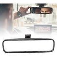 thumbnail image 4 of Interior Rearview Mirror, for Clio 3, Citroen c1, ABS Housing 814842, 4 of 5