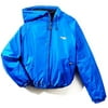 Stearns Quilted Nylon Bomber-Style Rainjacket