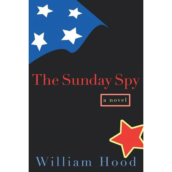 The Sunday Spy, (Paperback)