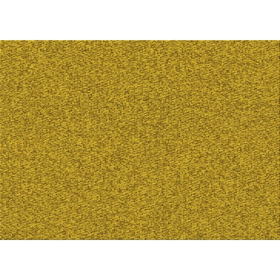 Ahgly Company Machine Washable Indoor Rectangle Transitional Dark Bisque Brown Area Rugs, 2' x 3'