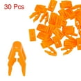 thumbnail image 1 of Bgsha 30pcs Center Console Dash Panel Clip Body Trim Retainer For Ford Mercury F-150, 1 of 9