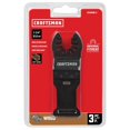 thumbnail image 3 of Saw Blade CRAFTSMAN Bi-Metal Oscillating Tool for Wood 3 Pack, 3 of 3