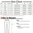 thumbnail image 2 of HOOMEUMY Men's Cotton Linen Drawstring Harem Pants Classic Solid Casual Loose Fit Elastic Waist Baggy Trousers with Pockets Black XXL, 2 of 5