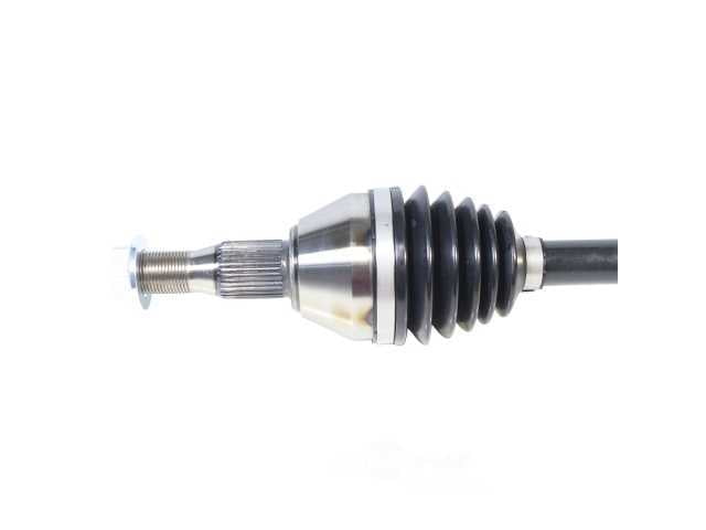 GSP NCV10232XD Buick, Cadillac, Chevrolet, Oldsmobile... CV Axle Assembly - Front Right, Buick