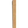 thumbnail image 4 of Ekena Millwork 5 1/2"W x 32"D x 44"H Westlake Slat Smooth Bracket, Western Red Cedar, 4 of 4