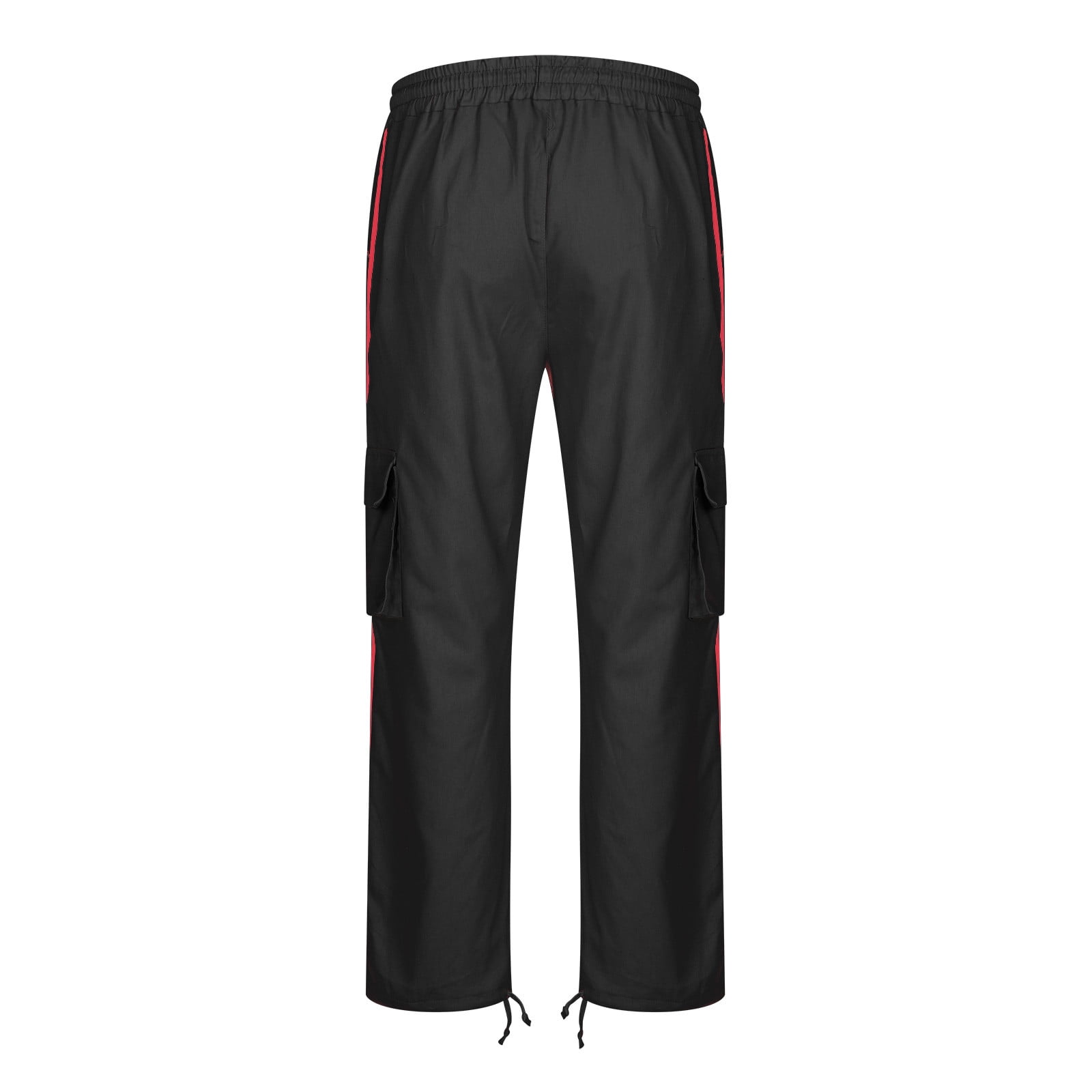 Pantalon De Jogging Ample Homme - Coton Respirant, Coupe Décontractée - Pour Sport, Extérieur, Quotidien