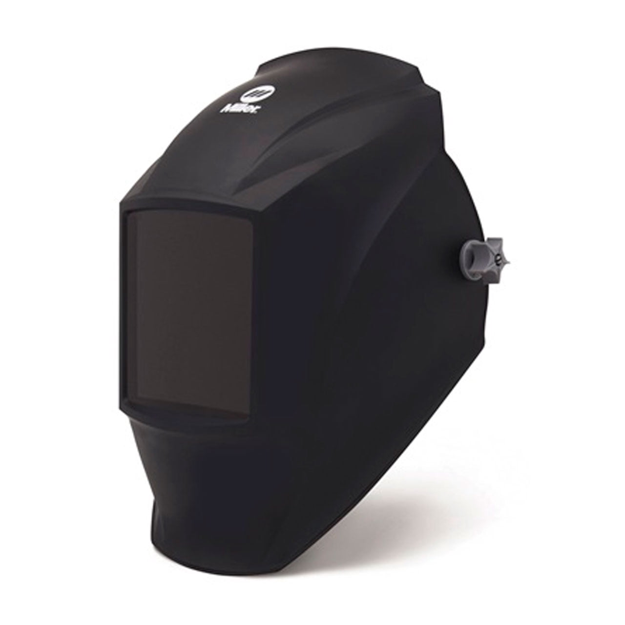 Miller 238497 Fixed Shade Welding Helmet, MP-10, Black