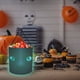 thumbnail image 3 of Bolsa de dulces de Halloween brillante, tubo emisor de luz LED portátil de calabaza, bolsa de azúcar de Halloween, bolsa de almacenamiento, cornucopia, cornucopia, 3 of 3