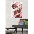 thumbnail image 2 of Toilet-Bound Hanako-Kun - Eyes Wall Poster, 22.375" x 34", 2 of 4