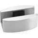 thumbnail image 1 of Floor Bottom Guide Replacement Stainless Steel Sliding Shower Floor Door Stopper Bumper For Frameless Sliding Glass Doors, 1 of 5