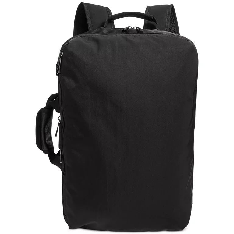 3 way store backpack uniqlo