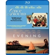 Double the Romance: Evening / Once Around (Blu-ray), Mill Creek, Drama