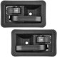thumbnail image 2 of Interior&Exterior Door Handle Kit LH&RH for Wrangler 91-04 55176383AE, 2 of 5