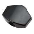 thumbnail image 4 of Durable Tuning Peg Button Handles for Acoustic Electric Guitar Black, 4 of 8