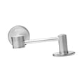 thumbnail image 3 of Lipstore Coffee Filter Storage Rack Attachment Aluminum Alloy Portafilter Screen Rack Silver, 3 of 8