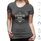thumbnail image 3 of Stranger Beer T Shirt Men Women Kids 6Xl Stranger Beer Things Eleven 11 Hawkins Indiana Ipa Label Upside Down, 3 of 5