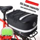 thumbnail image 3 of Bolsa trasera de bicicleta Camel Bolsa trasera portátil Mtb bolsa impermeable para equipaje para equipo de ciclismo de bicicleta FLhrweasw Nuevo, 3 of 8
