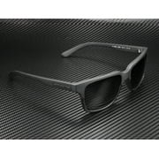 Armani Exchange Mens AX4026S-812287-56 Black Rectangle Sunglasses