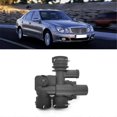 thumbnail image 4 of Automotive Warm Air Water Valve Warm Air Switch for E320 E500 CLS550 E63 A2118320684, 4 of 5