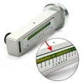 thumbnail image 6 of Walbest Adjustable Magnetic Gauge Tool Camber Castor Strut Wheel Alignment Tool for Truck Car RV Tire Repair, Ingenious Design, Practical (Circular end Mounting), 6 of 7