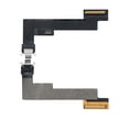 thumbnail image 2 of Câble Flexible de Port de Charge de Remplacement Compatible pour iPad Air 4 / 5 (WiFi Version) (Premium) (Noir), 2 of 5
