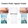 thumbnail image 2 of Personalized Custom Wooden Jigsaw Puzzle - Create Your Own Unique Jigsaw Puzzle with 1000 Pieces - Perfect for Gifts and Keepsakes, 2 of 7