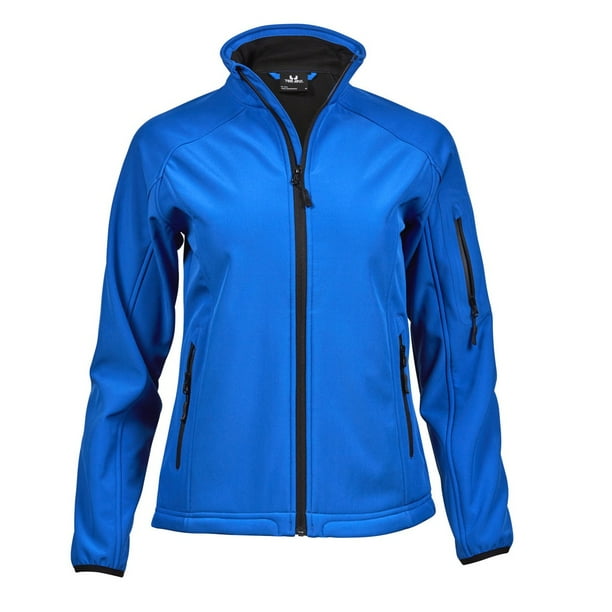 tee jays softshell