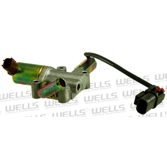 WVE 2H1137 Idle Air Control Valve
