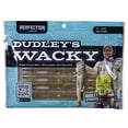 thumbnail image 3 of Perfection Lures David Dudley Wacky Worm Soft Plastic Fishing Bait, 3 of 6