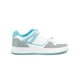 thumbnail image 1 of Tenis Charly Para Mujer Sneakers Confort Casual Ligeros Blanco/Azul blanco 23, 1 of 6