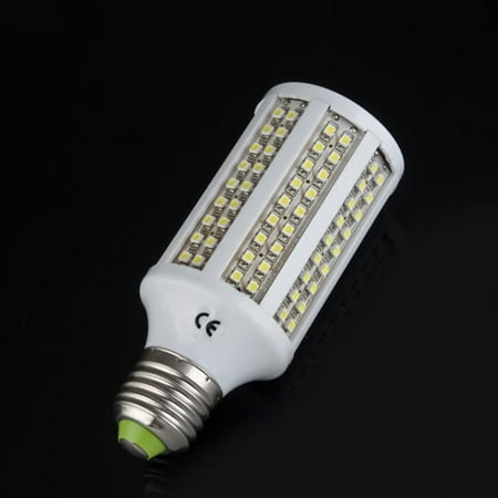 

NEW E27 220V 9W 168 LED Warm White Corn Light SMD Bulb Lamp