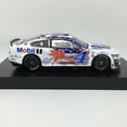 thumbnail image 4 of Kevin Harvick 2023 Mobil 1 Salutes Foil Number 1:24 Elite Diecast, 4 of 6