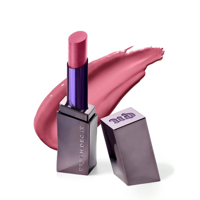 Lápiz labial URBAN DECAY Vice Hydrating 35 tonos de larga duración