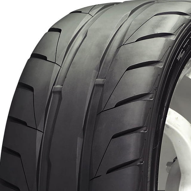 Nitto NT05 245/40R19 98 W Tire Fits: 2016-23 Chevrolet Malibu LT, 2013-15 Chevrolet Malibu LTZ Sansujyuku sansujyuku.com