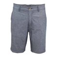 thumbnail image 1 of Bermuda George Talla 30 con Varios Bolsillos Gris Oxford, 1 of 4