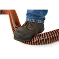 thumbnail image 2 of Camco 39864 RhinoEXTREME 10 ft. RV Sewer Hose Extension Kit with Swivel Fitting for Extended Reach, 2 of 12