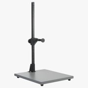 Kaiser Repro Kid Copy Stand Kit with 23.25 Column, Grid Baseboard, Without Light Set